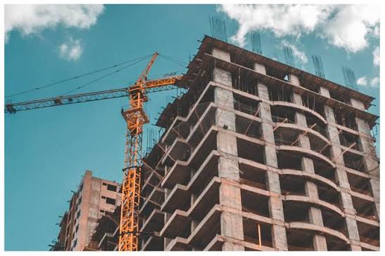 Building and Construction Technology