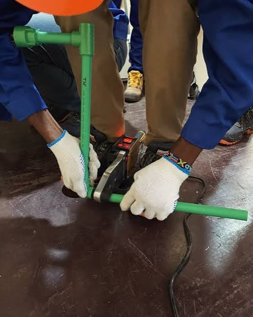 Plumbing and Gas Technology